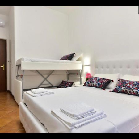 Dream House Hotel โรม ภายนอก รูปภาพ