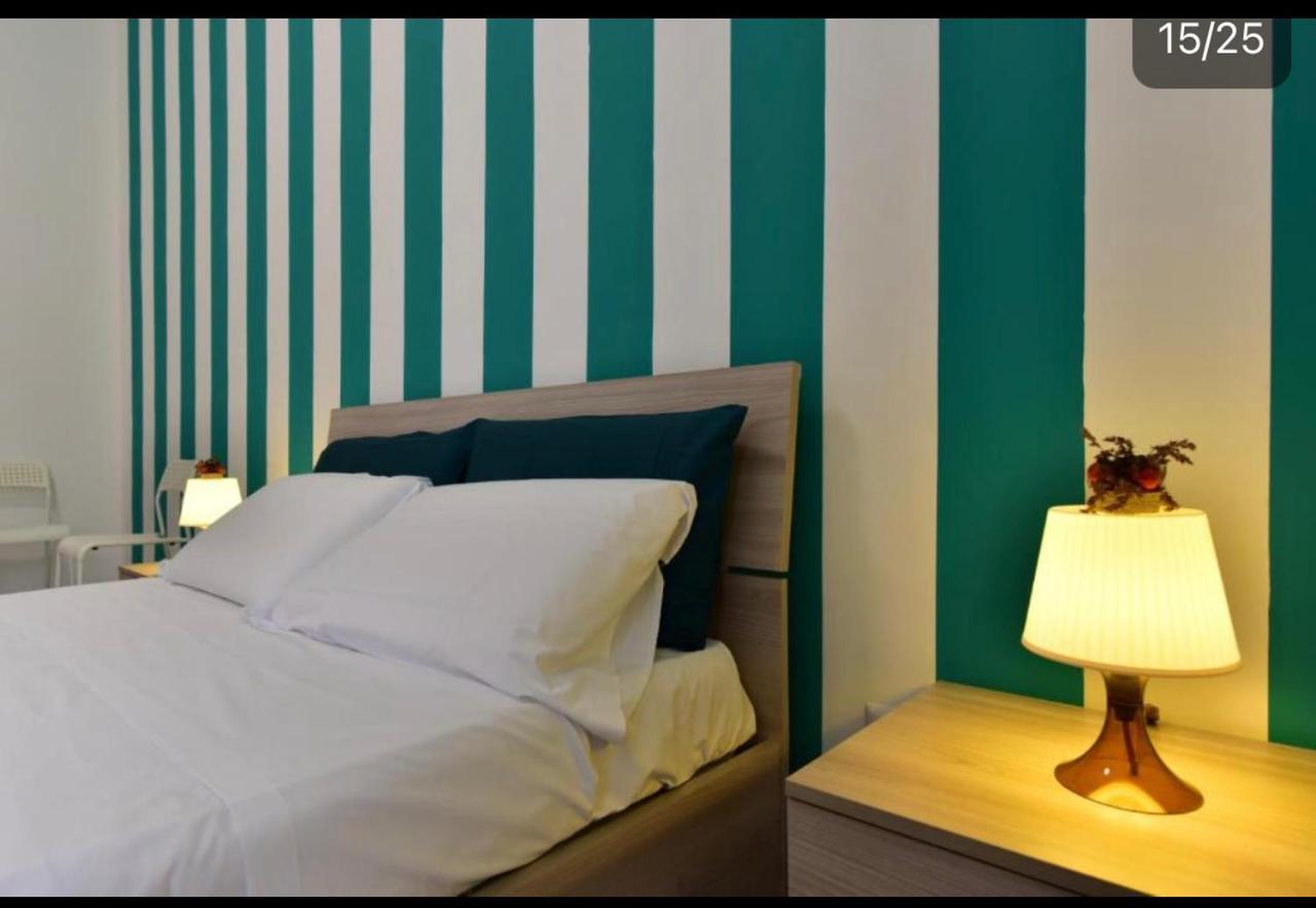 Dream House Hotel โรม ภายนอก รูปภาพ