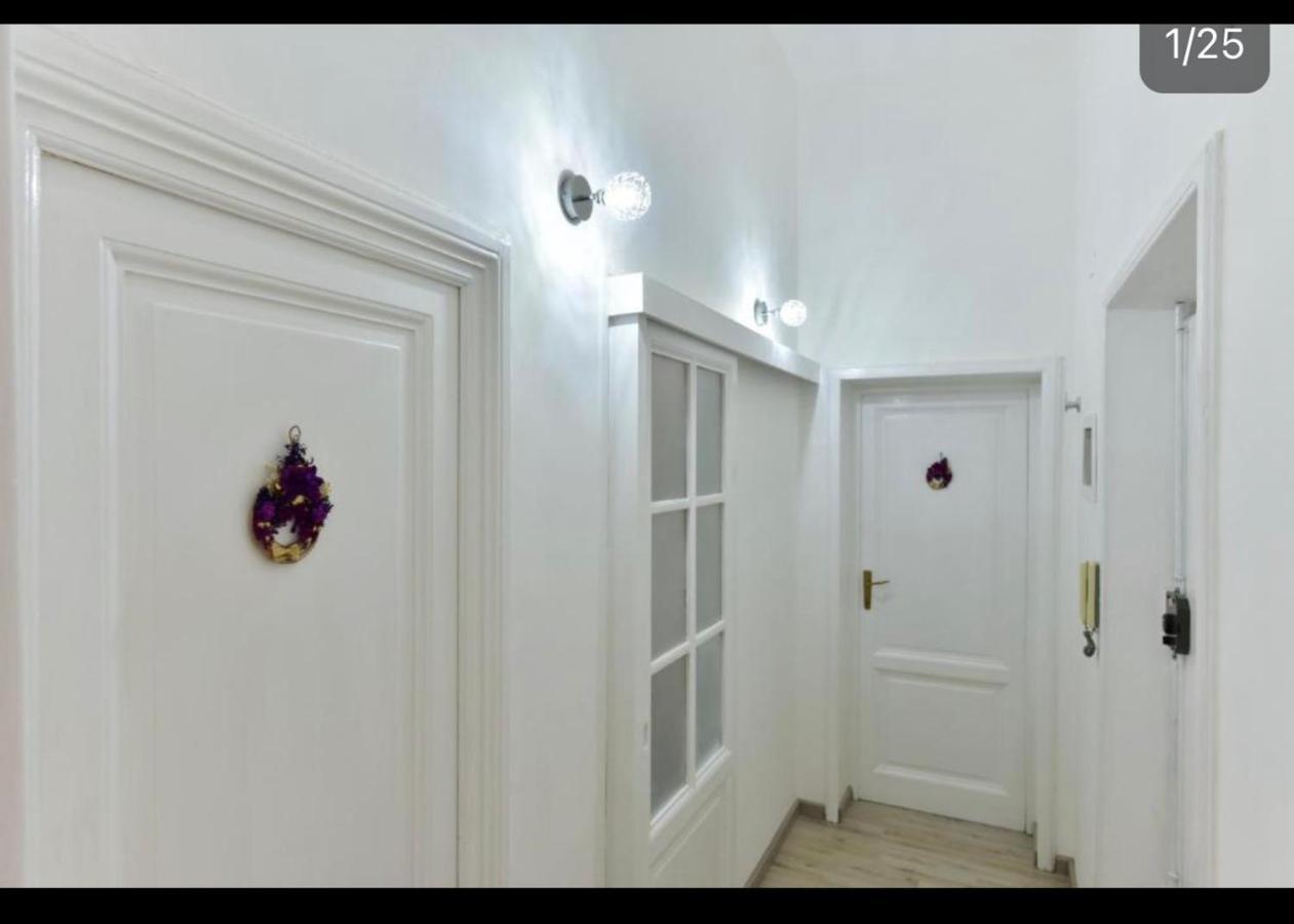 Dream House Hotel โรม ภายนอก รูปภาพ