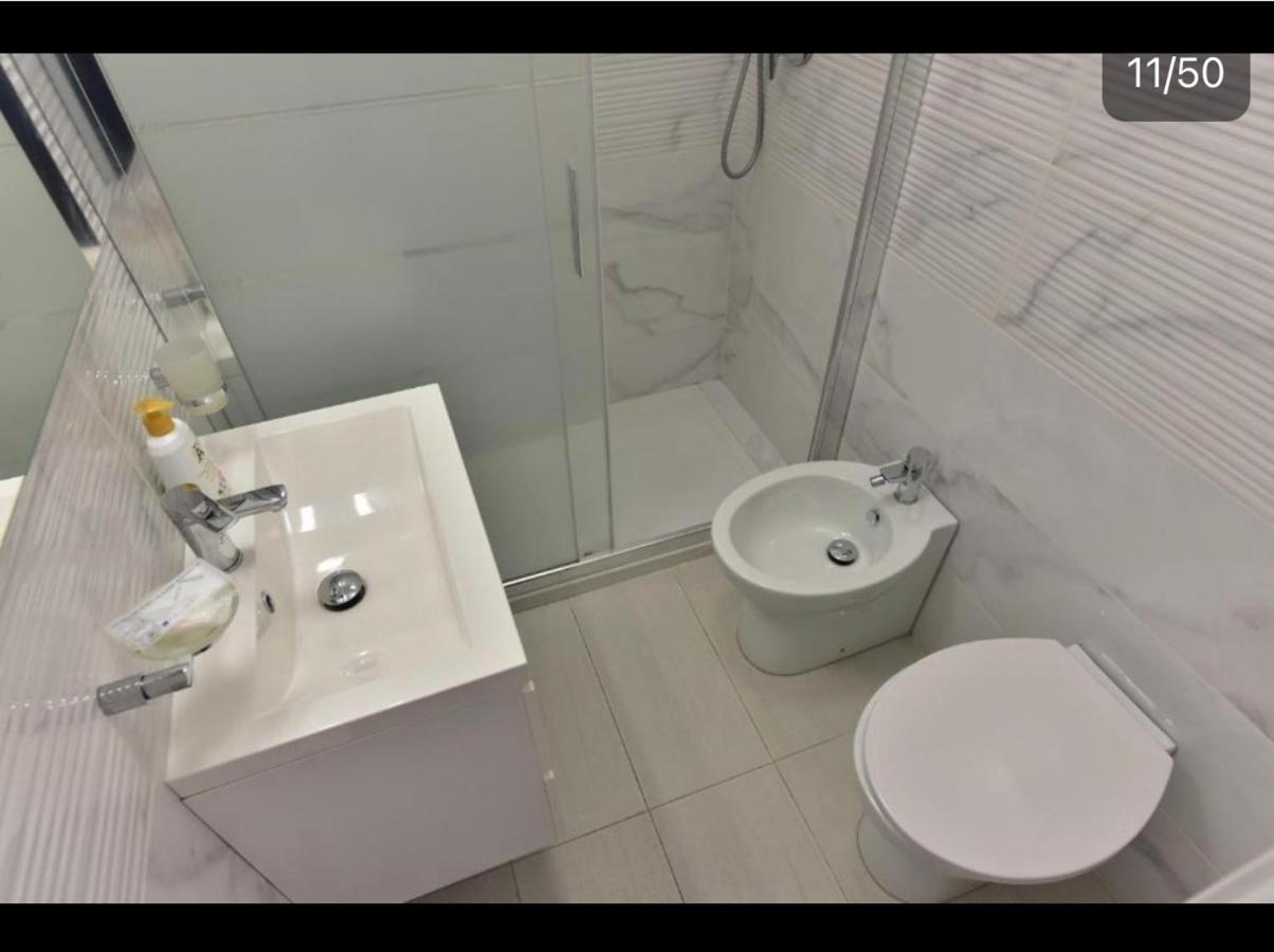 Dream House Hotel โรม ภายนอก รูปภาพ