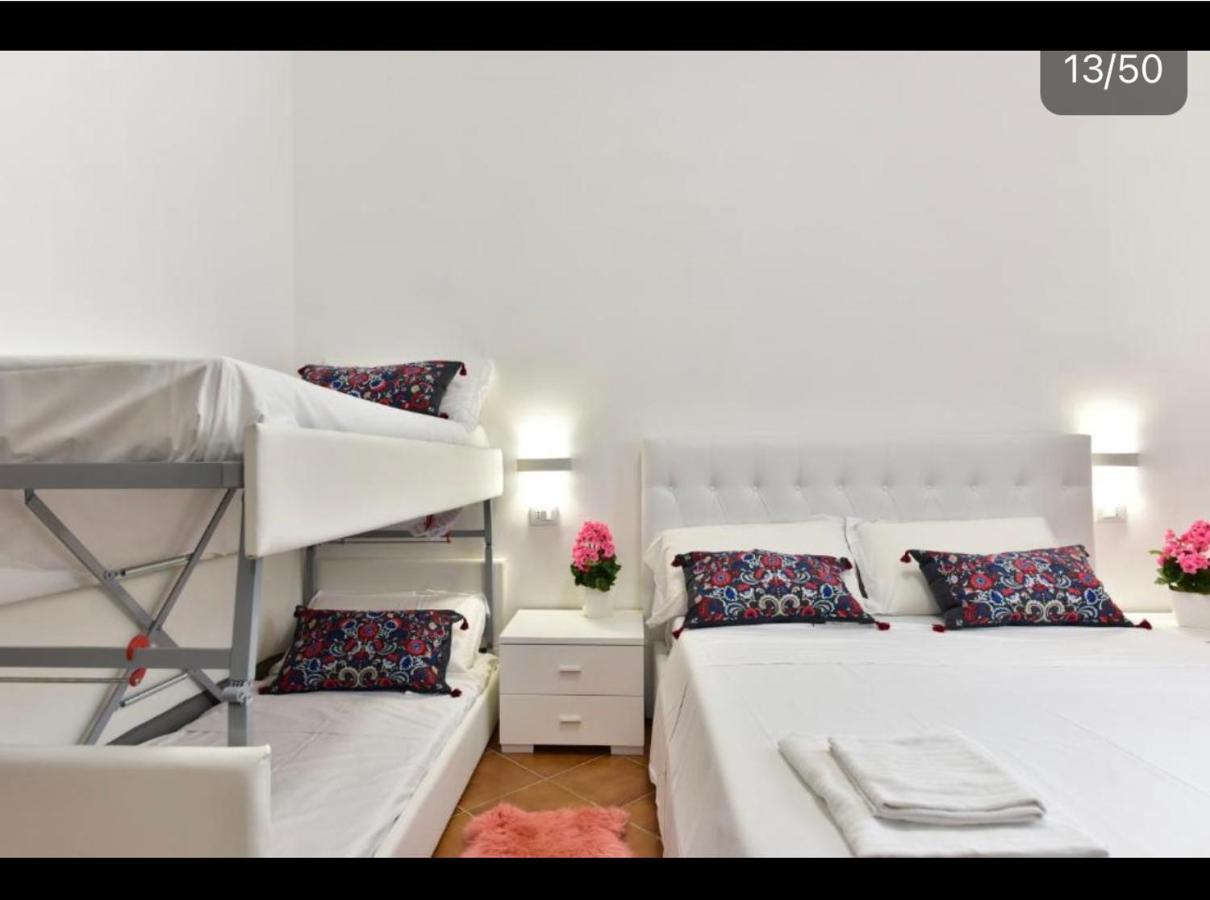 Dream House Hotel โรม ภายนอก รูปภาพ