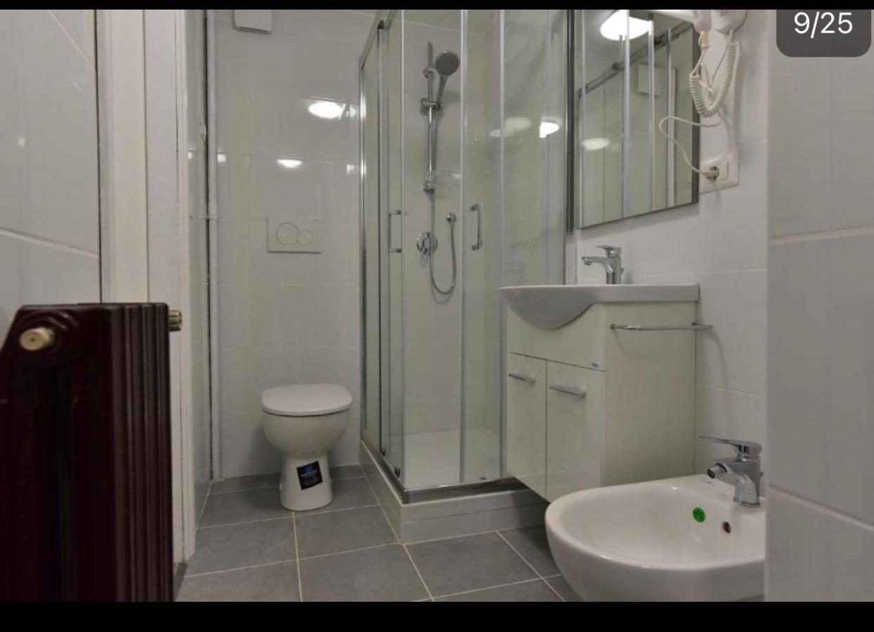 Dream House Hotel โรม ภายนอก รูปภาพ