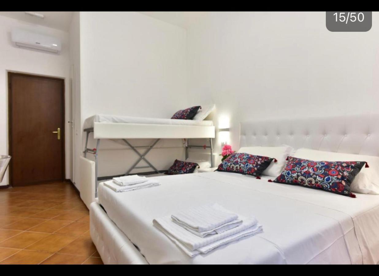 Dream House Hotel โรม ภายนอก รูปภาพ