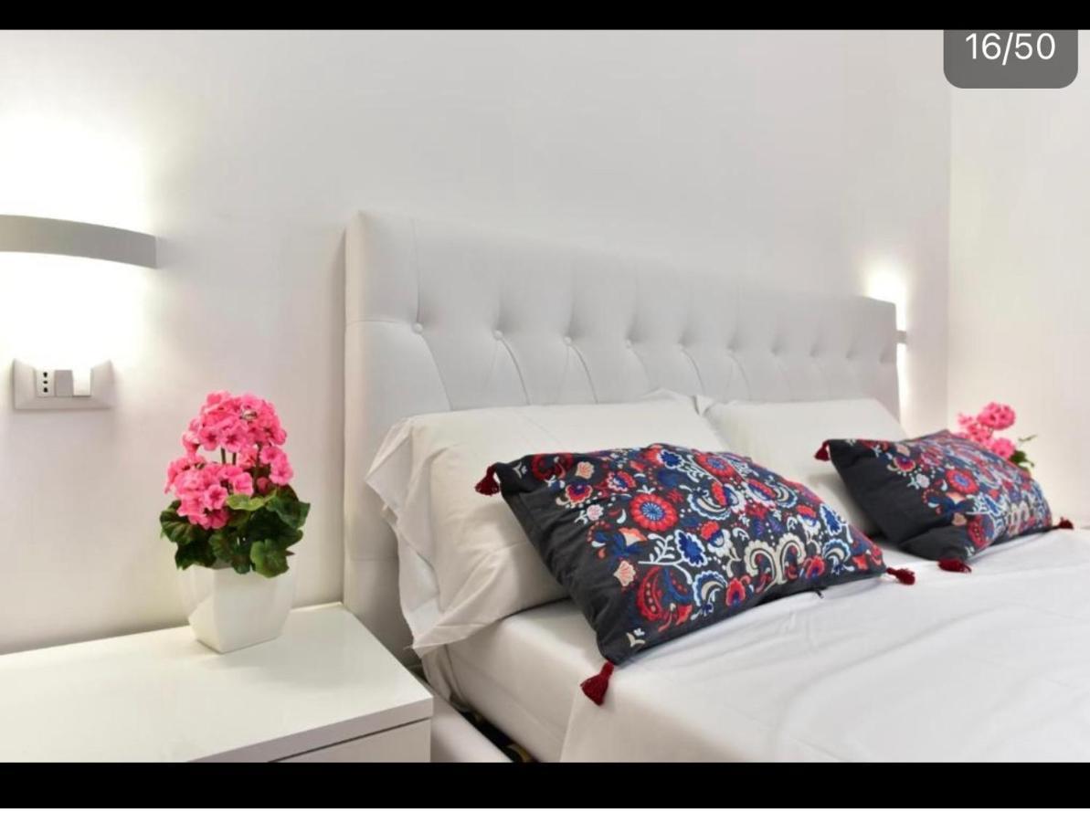 Dream House Hotel โรม ภายนอก รูปภาพ