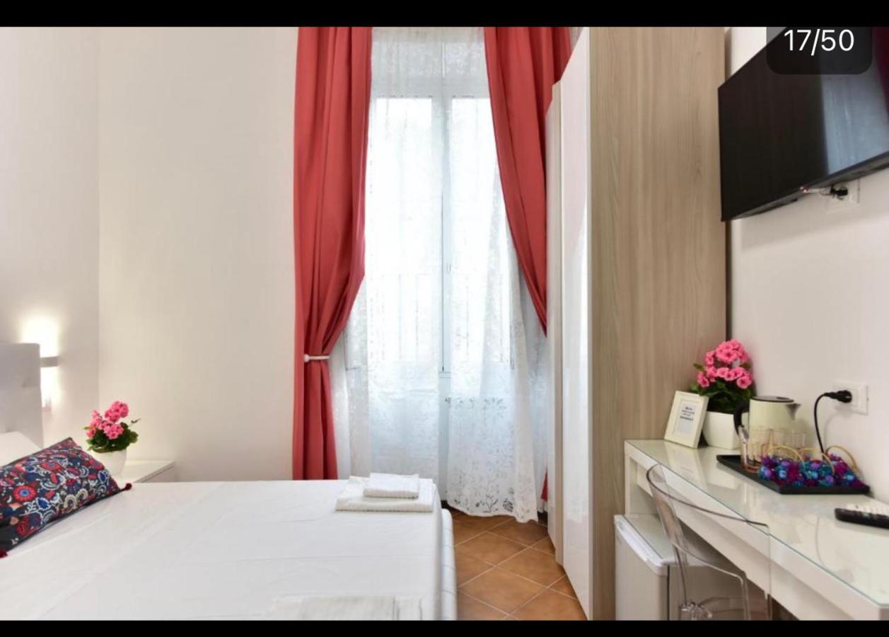 Dream House Hotel โรม ภายนอก รูปภาพ