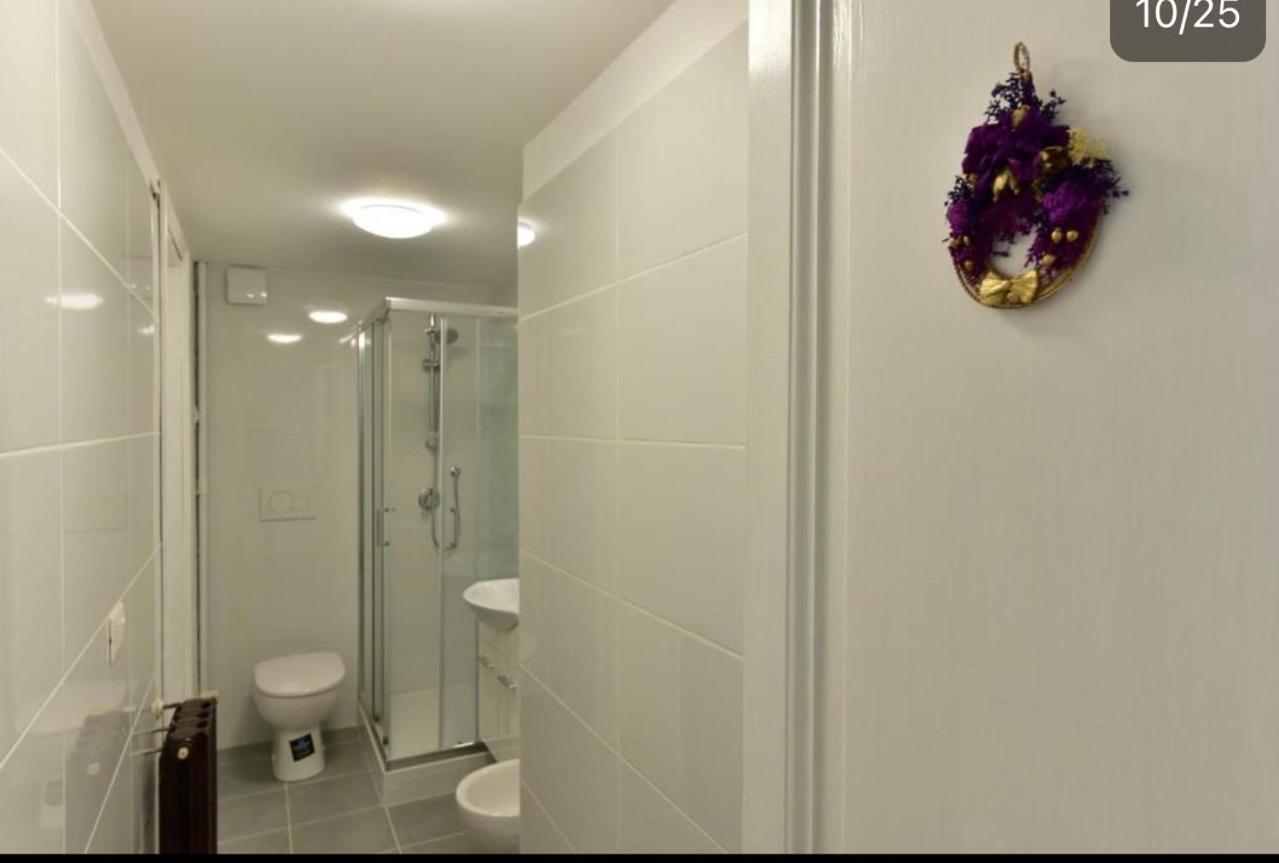Dream House Hotel โรม ภายนอก รูปภาพ