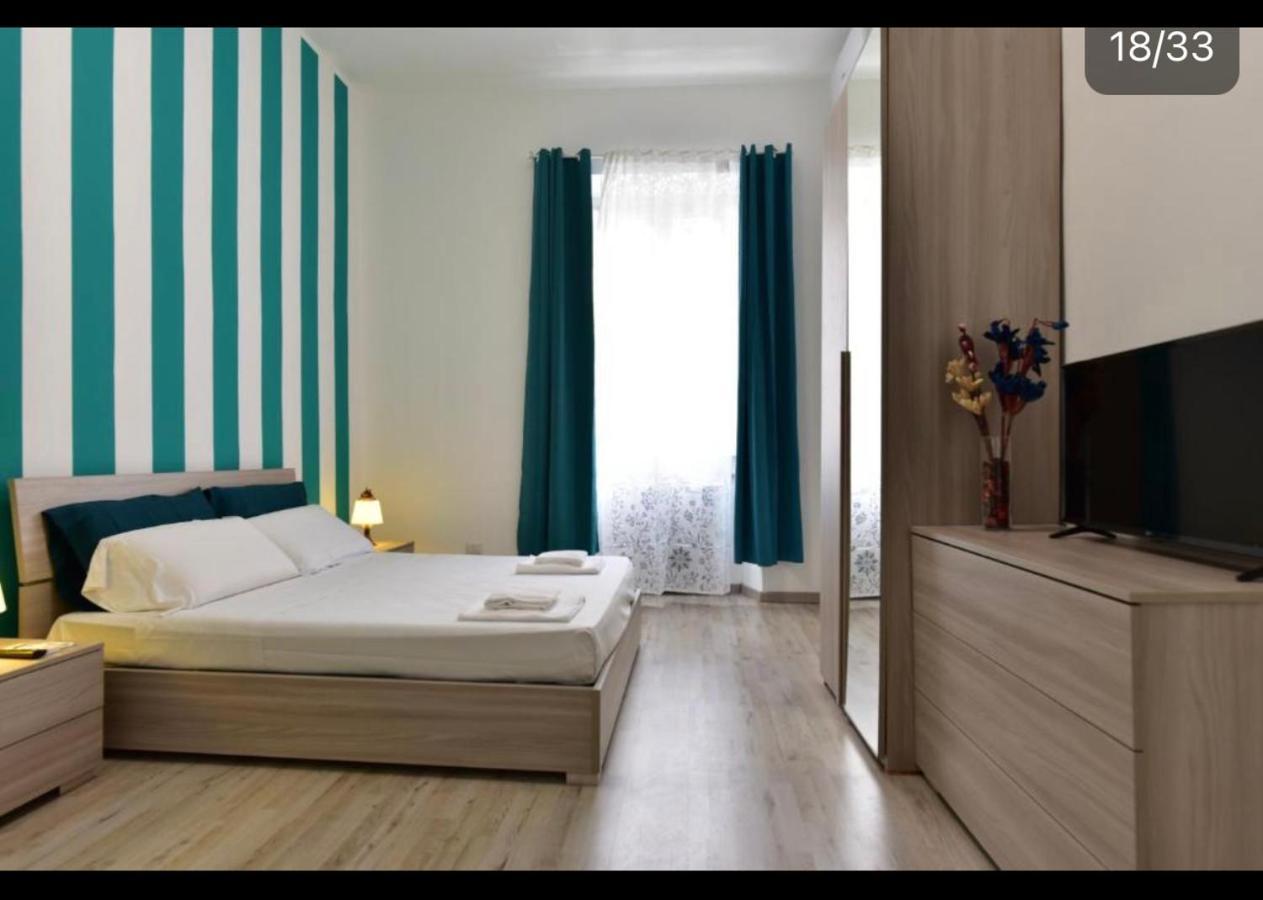 Dream House Hotel โรม ภายนอก รูปภาพ